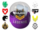 Sticker Capsules