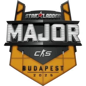 Major Stickers