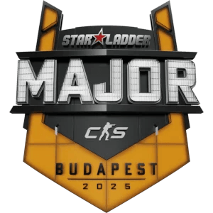 Major Stickers
